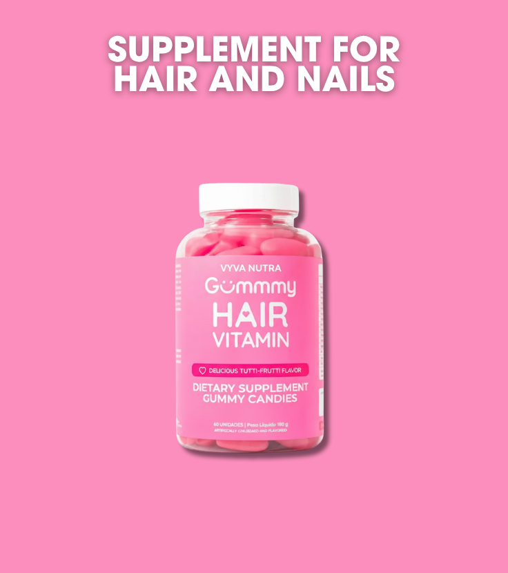 Kit Gummy® Trio Routine