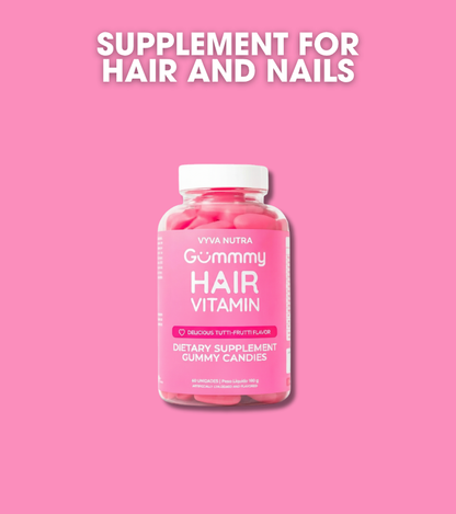 Kit Gummy® Trio Routine