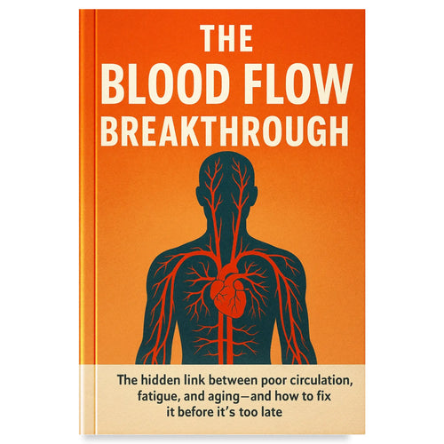 The Blood Flow Breakthrough