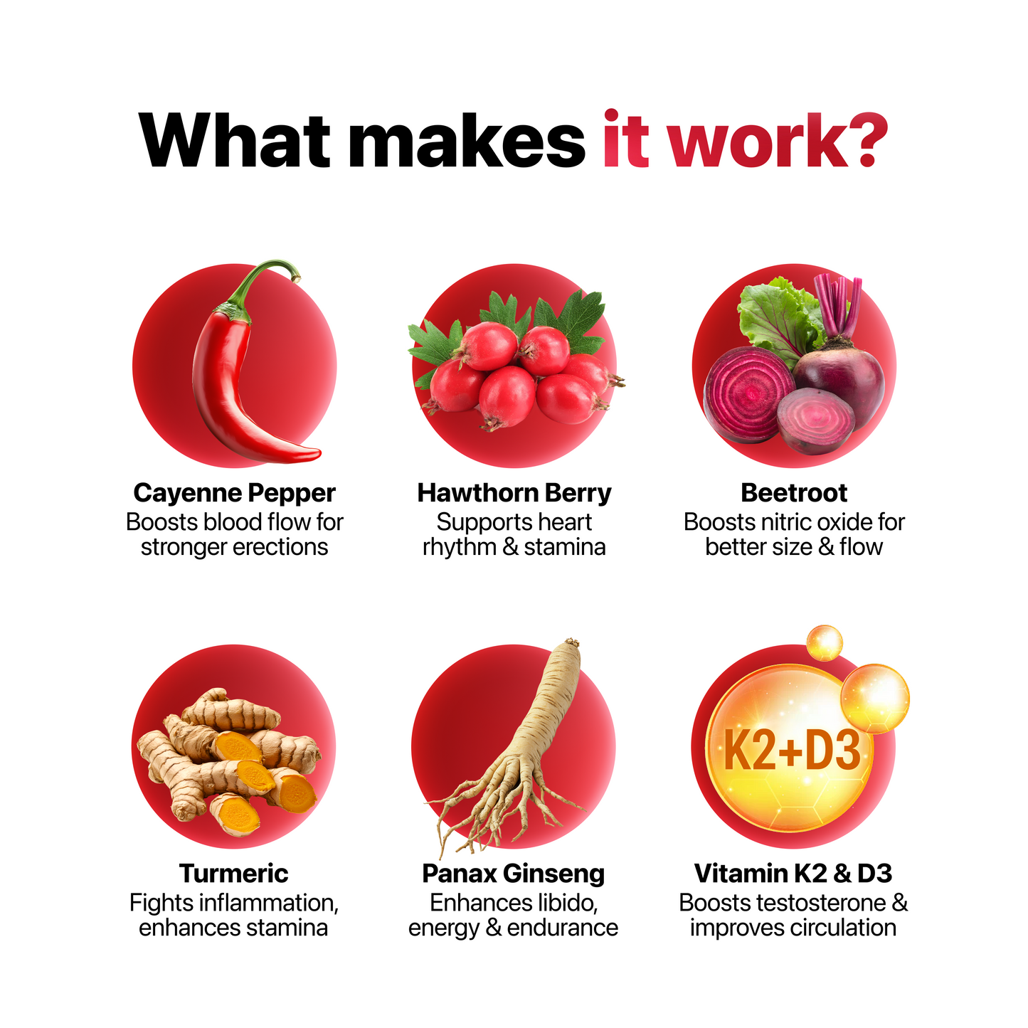 [ONE-TIME OFFER] Buy One, Get THREE FREE