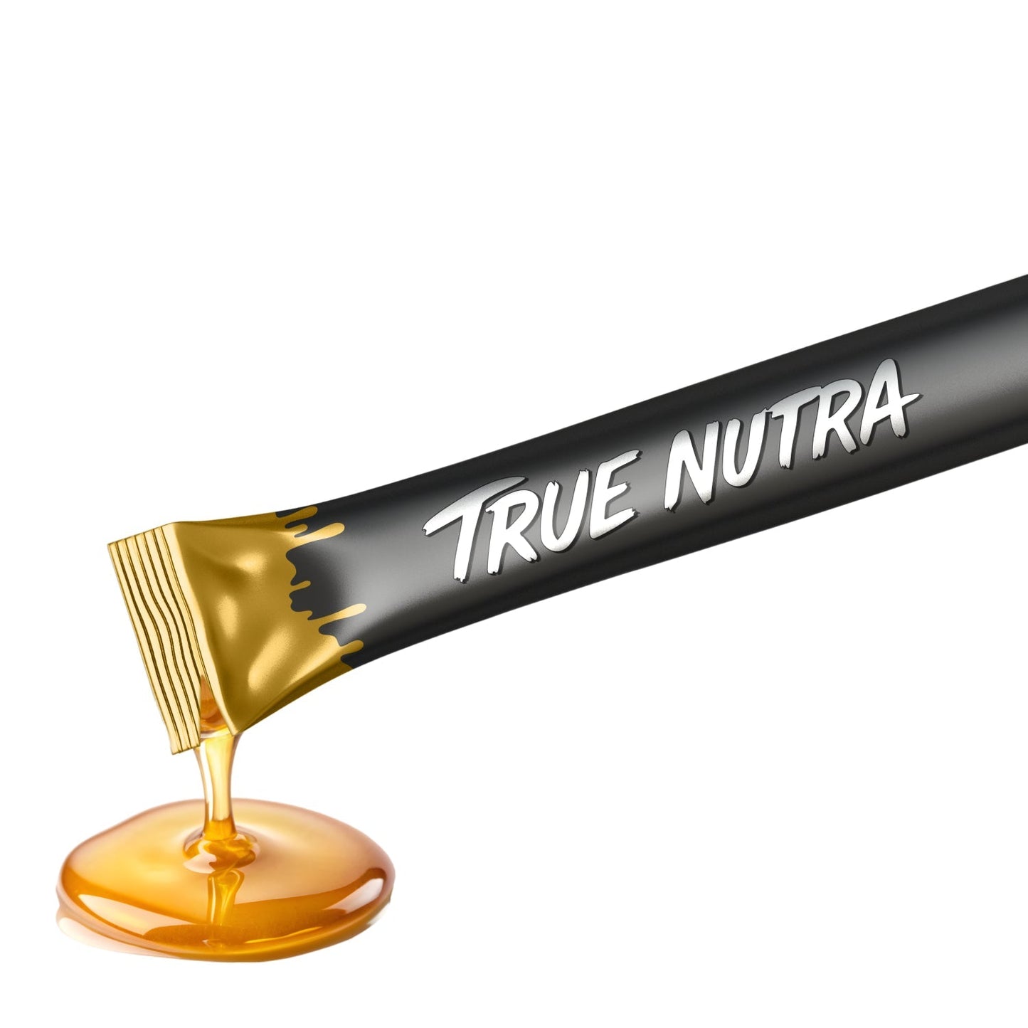 3 True Nutra Pure Himalayan Shilajit Honey Sticks with Raw Organic Honey Fulvic Acid 85+ Essential Minerals Fast Absorbing Long Lasting 10 Sticks (Copy)