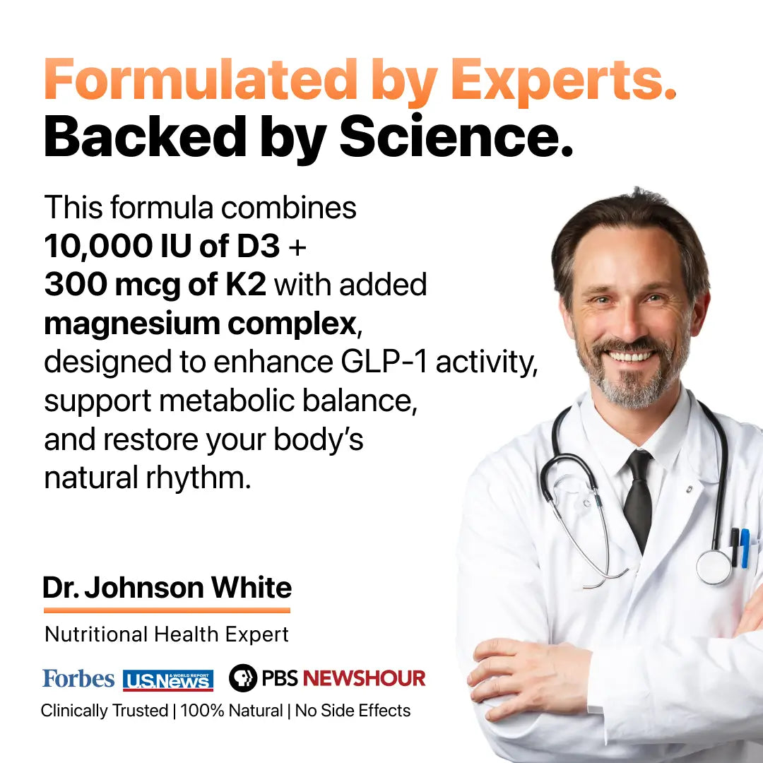 [ONE-TIME OFFER] Buy One, Get THREE FREE