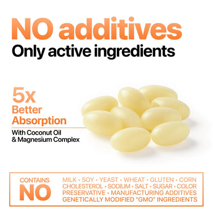 [ONE-TIME OFFER] Six FREE Packs