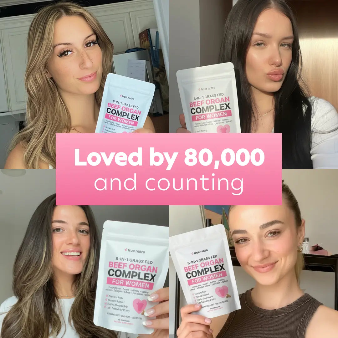 [ONE-TIME OFFER] Buy One, Get THREE FREE