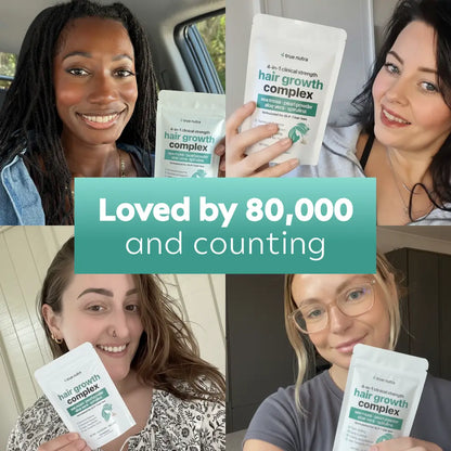 [ONE-TIME OFFER] Buy One, Get THREE FREE