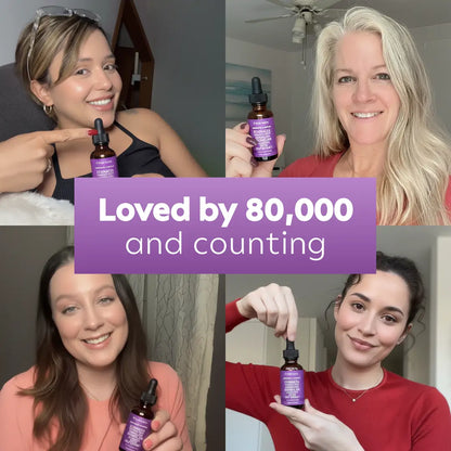 [First Order One-Time Bonus] FREE 7-in-1 Lymphatic Complex