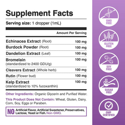 [ONE-TIME OFFER] Buy One, Get TWO FREE