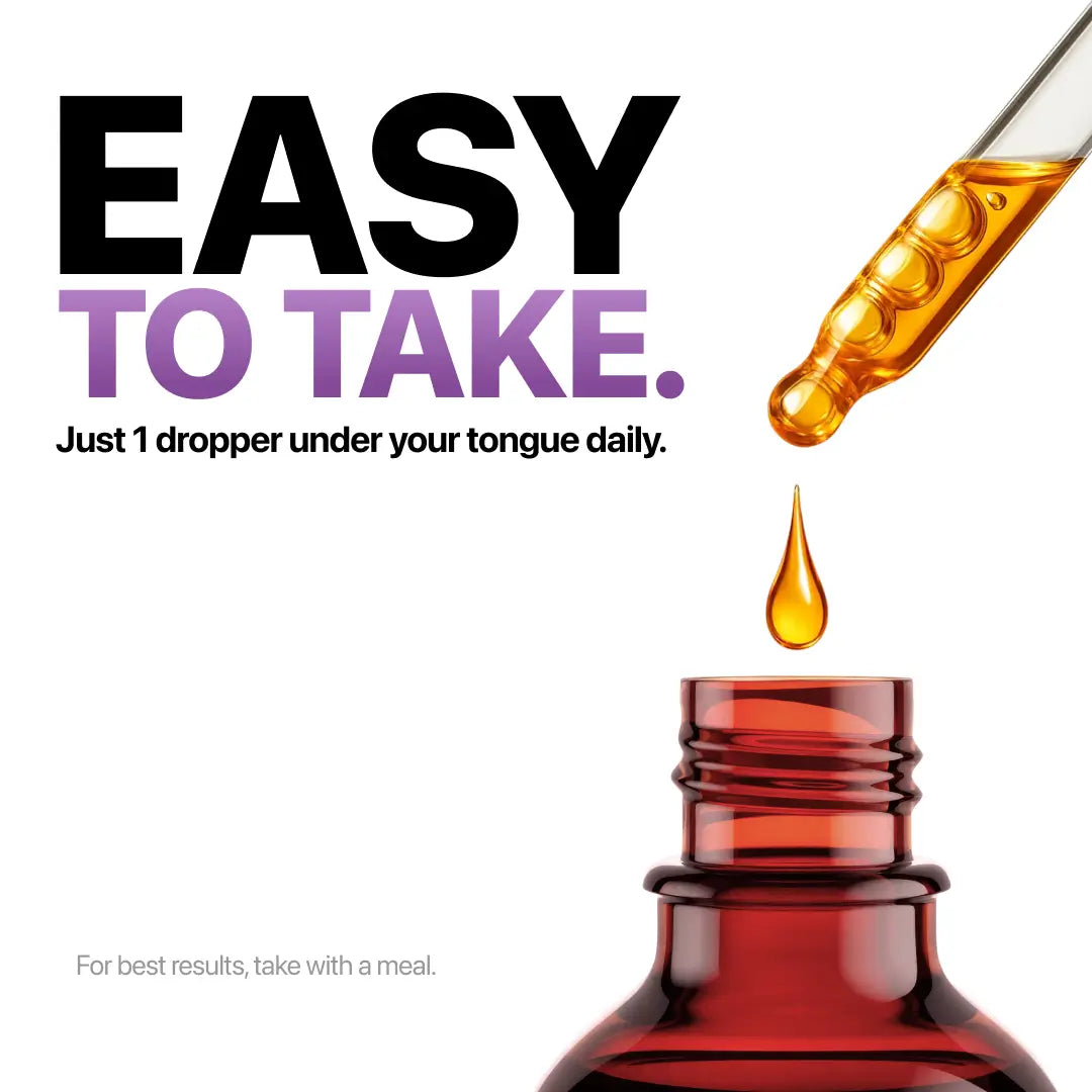 [ONE-TIME OFFER] Six FREE Bottles