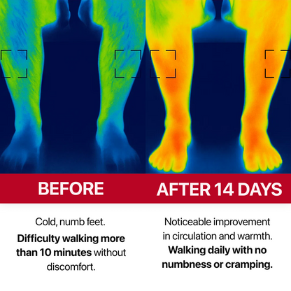 [First Order One-Time Bonus] FREE Circulation Max™