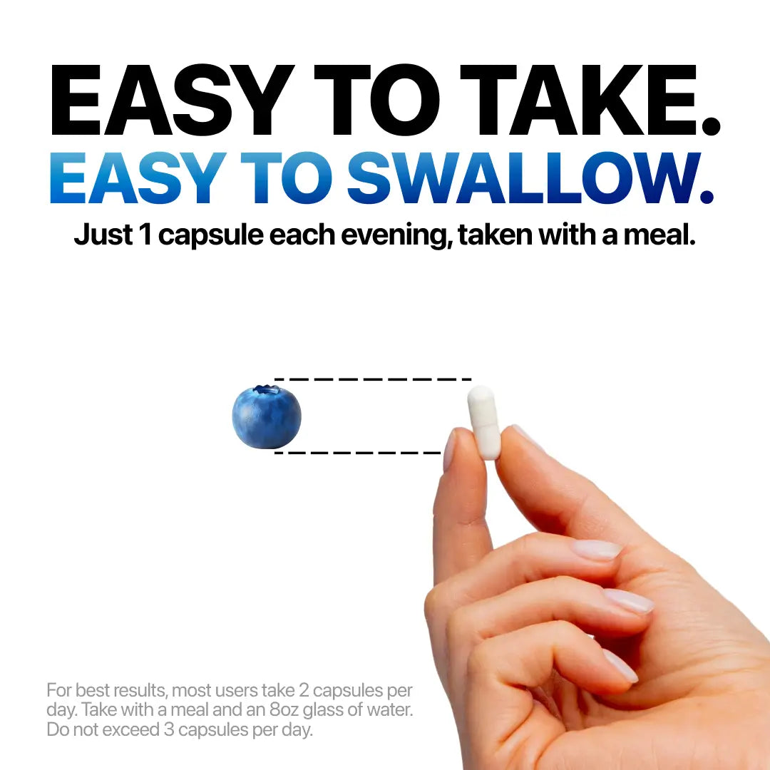 [ONE-TIME OFFER] Six FREE Bottles