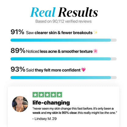 [First Order One-Time Bonus] FREE CLEARSKIN™