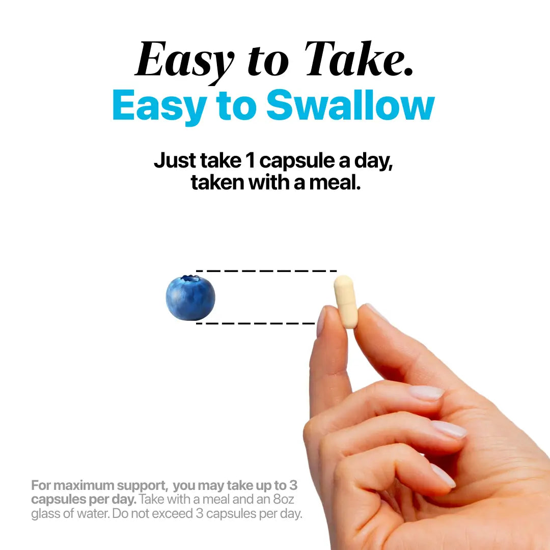 [ONE-TIME OFFER] Buy One, Get TWO FREE