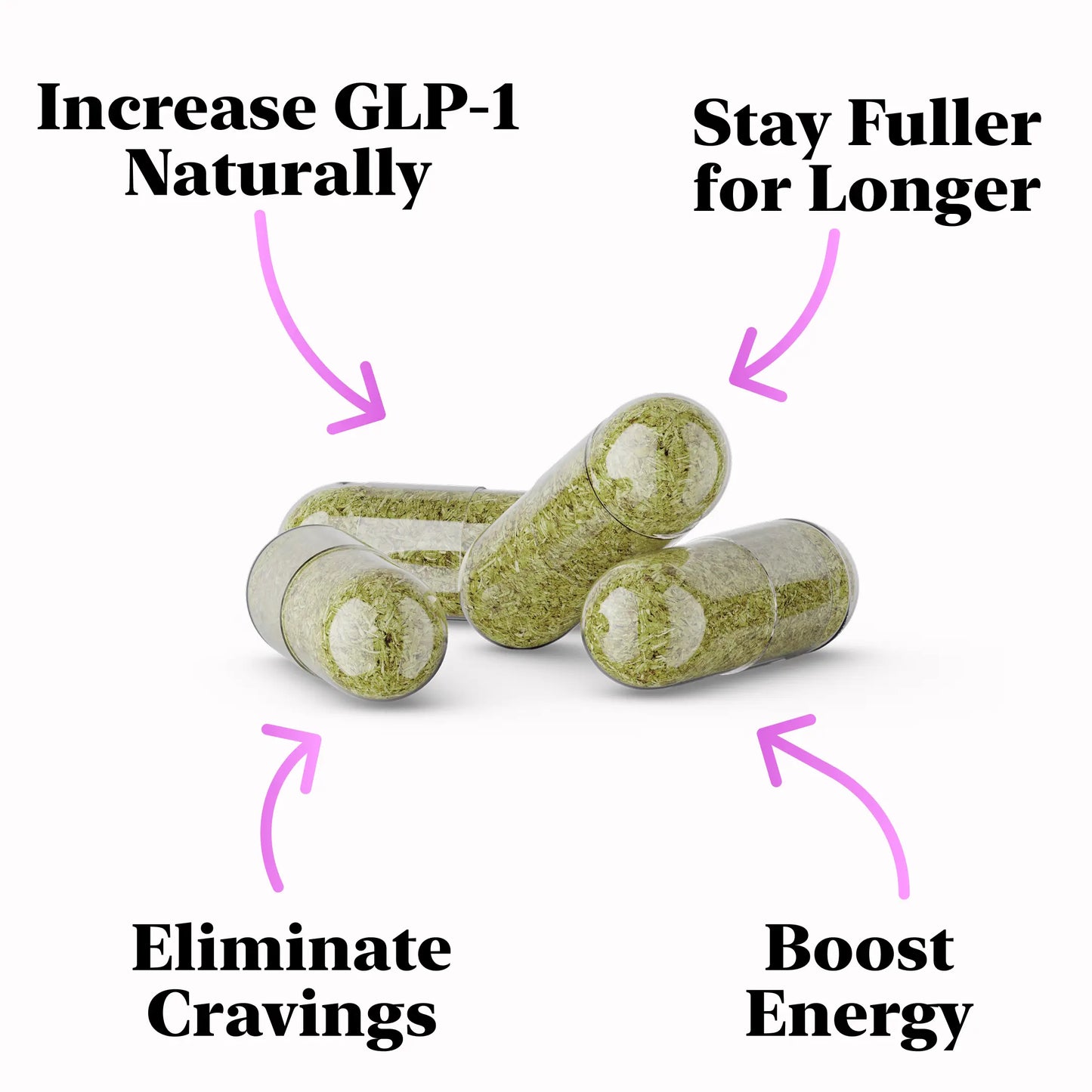 [ONE-TIME OFFER] Buy One, Get THREE FREE