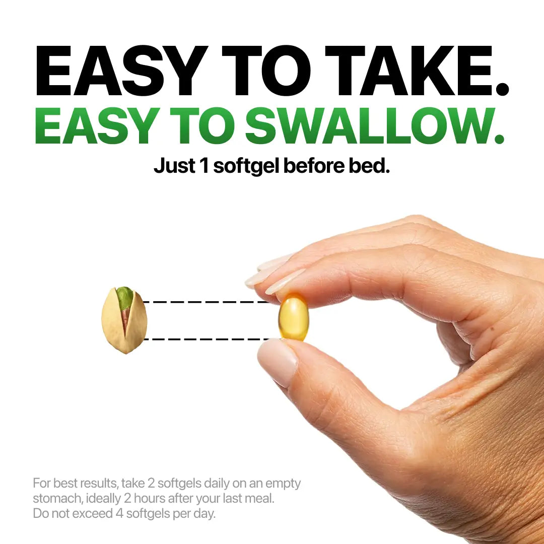 [ONE-TIME OFFER] Buy One, Get THREE FREE