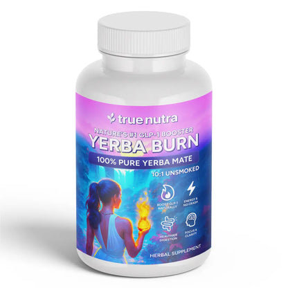 Yerba Burn™