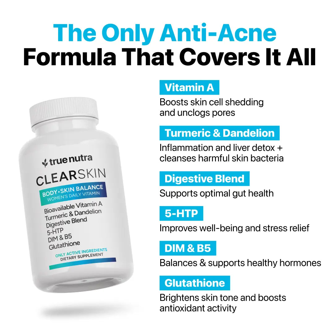 [ONE-TIME OFFER] Buy One, Get THREE FREE