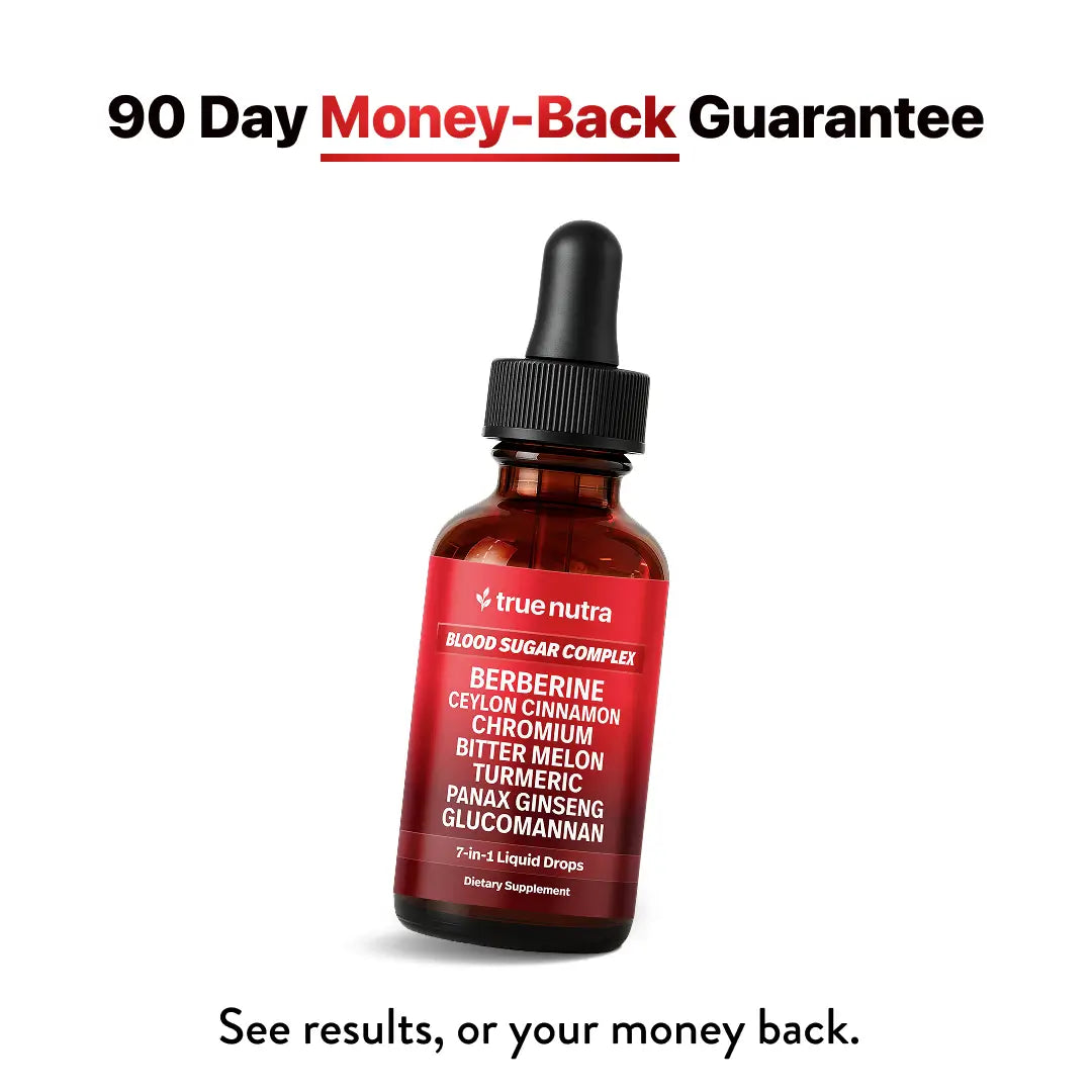 [ONE-TIME OFFER] Six FREE Bottles