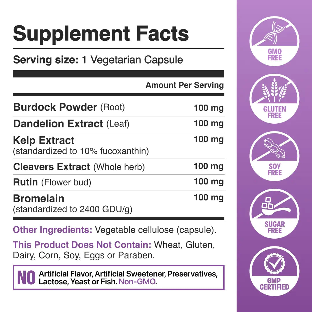 [ONE-TIME OFFER] Six FREE Packs