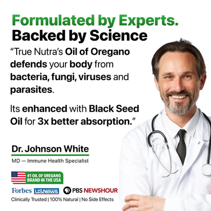 [ONE-TIME OFFER] Buy One, Get THREE FREE