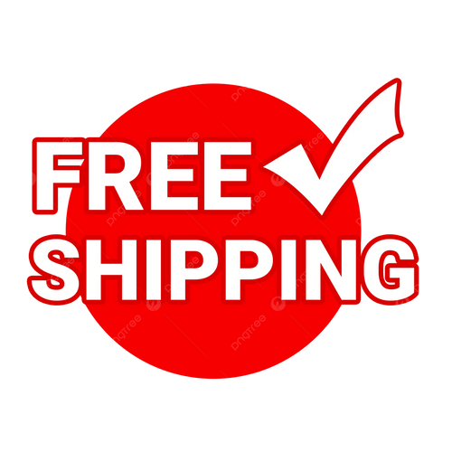Free Shipping