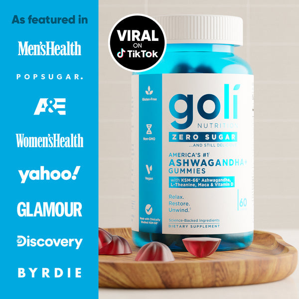 Zero Sugar Essentials 3-Pack